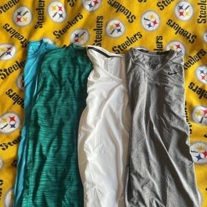 Athletic T-Shirt Bundle